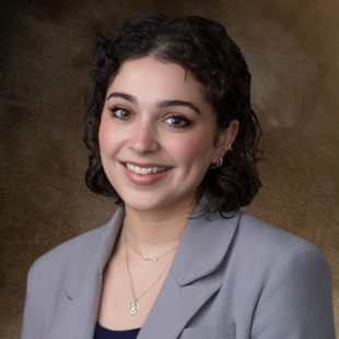 Katie Blyth, Director of Governmental Affairs