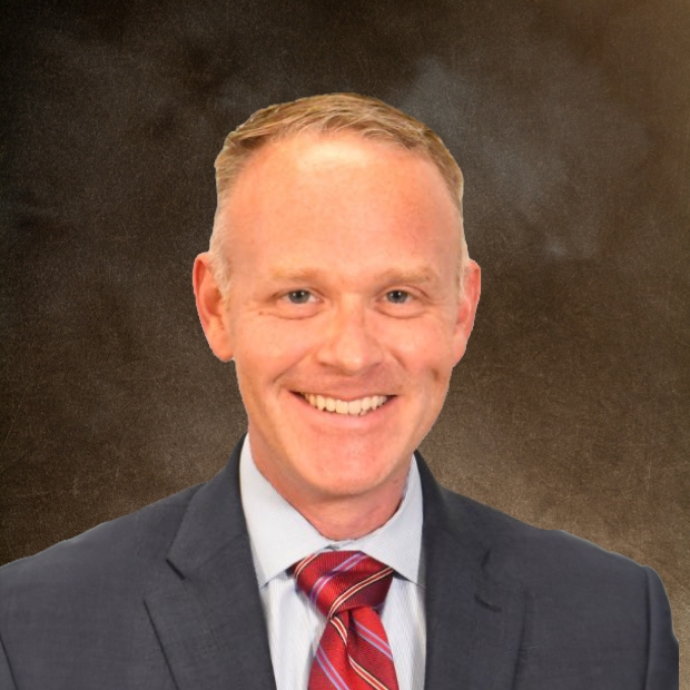 Christopher Hoff, Executive Director, Lake County Health Department & Community Health Center