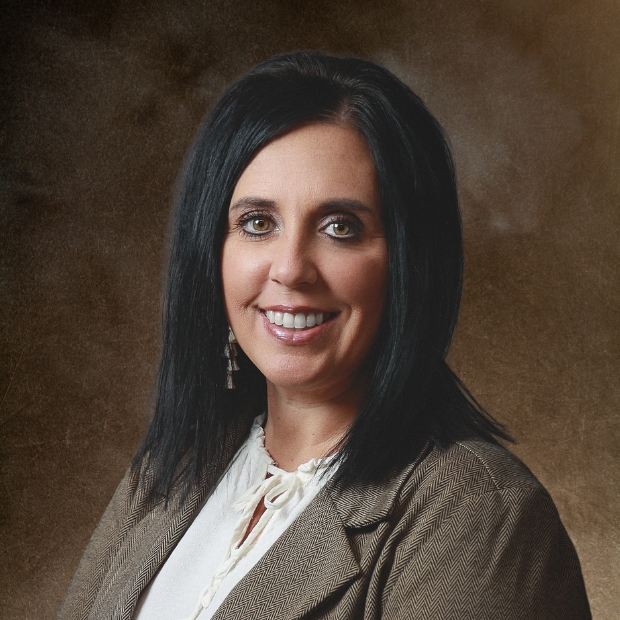 Christy Blank, BSN, RN, Chief Executive Officer/Public Health Administrator, Macoupin County Public Health Department