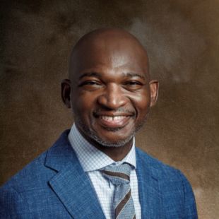 Karriem Watson, DHSc, MS, MPH, Chief Executive Officer, Mile Square Health Center