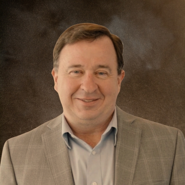 Samuel Miller, MBA, CPA, President & Chief Executive Officer, Crusader Community Health